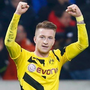 Marco Reus - Borussia Dortmund