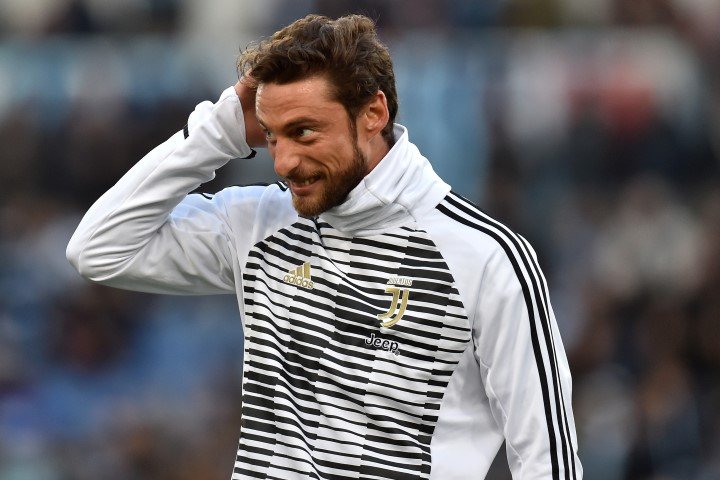Most underrated footballers right now Claudio Marchisio
