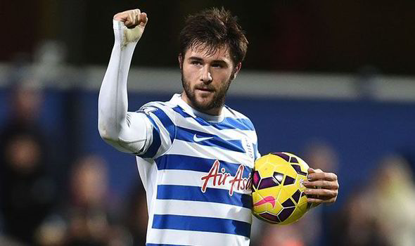 Top players who have been relegated from the Premier League Charlie Austin