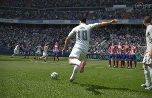 Real Madrid CF is one of the 10 Teams You can Use in FIFA 16