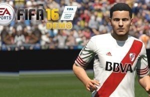 River-Plate is one of the 10 Teams You can Use in FIFA 16
