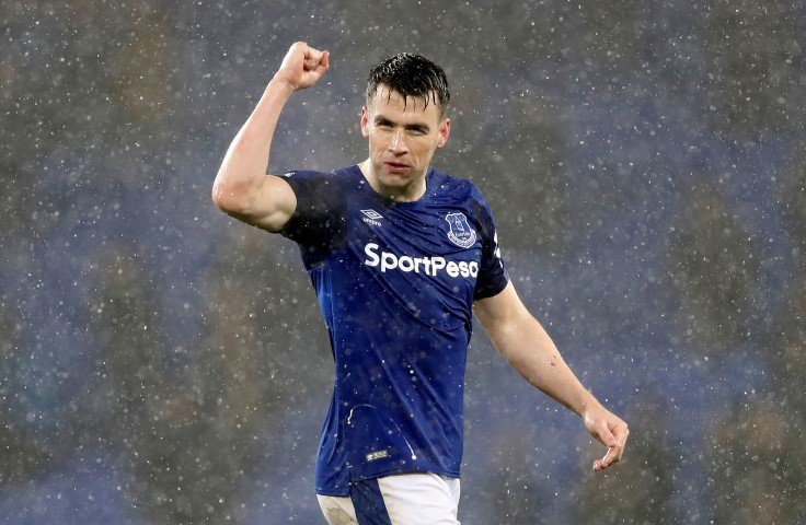 Seamus Coleman Feels Everton Need To Push The Big Teams To Make A Big Statement 1