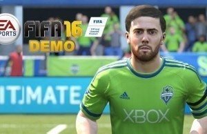 Seattle Sounders is one of the 10 Teams You can Use in FIFA 16
