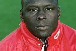 Ali Dia is one of the Top 10 Worst Footballers Ever