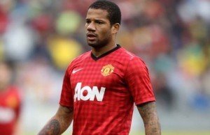 Bebe is one of the Top 10 Footballers Who Flopped At Manchester United