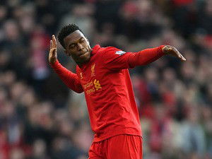 Klopp wary of Sturridge City return. 1