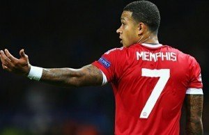 Memphis Depay is one of the Top 10 Most Expensive Player in The Premier League 2016