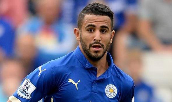 Manchester United eye £29m bid for Leicester star 1