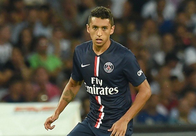 the Blues had made an audacious attempt to lure Marquinhos away from Paris on deadline day and apparently saw two big-money offers rejected by the French champions.  The Express claim that the last offer was worth a huge £33m but even that wasn’t enough to persuade PSG president Nasser Al-Khelaifi to cash-in on the young Brazilian international.  However, it looks like Chelsea have maintained their interest in the 21-year-old as the newspaper says they will renew their interest when the transfer window reopens in January and they’ll table an offer worth in excess of the £33m they submitted in the summer.  It remains to be seen exactly what offer Chelsea will put forward of if it will be enough to tempt PSG in to a sale but Marquinhos would be an excellent addition if the West Londoners were able to pull it off this winter.