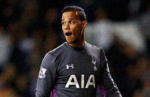 Vorm is part of the Top 10 Most Surprising FIFA 16 Ratings