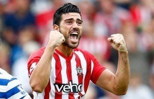 Graziano Pelle is one of the Top 10 Goal Scorers in The Premier League