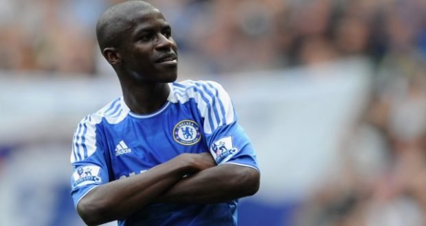 Ramires: 'This is the real reason I left Chelsea' 1