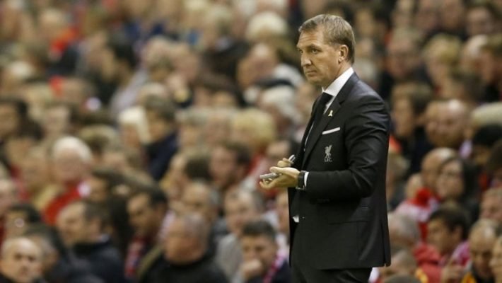 Why Brendan Rodgers SHOULDN'T have been sacked 1