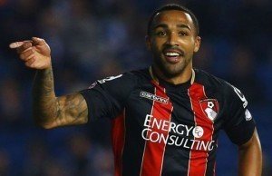 Callum Wilson is one of the Top 10 Goal Scorers in The Premier League