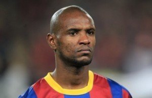 Eric Abidal is one of the most Famous Football Players Who Converted to Islam!