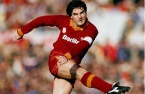 Argostino Di Bartolomei is one of the Top 10 Greatest Uncapped Footballers