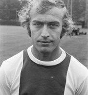 Horst Blankenburg is one of the Top 10 Greatest Uncapped Footballers