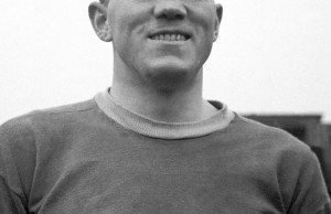 Albert Stubbins is one of the Top 10 Greatest Uncapped Footballers