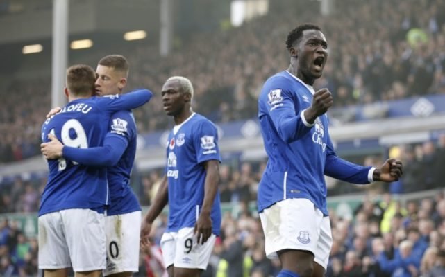 Everton star may be offered new deal 1