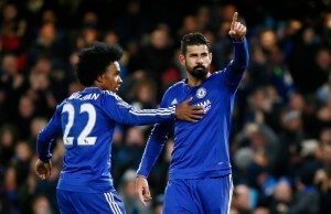 Can Chelsea survive if Costa goes? 2