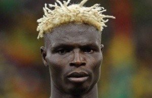 aristide bance is one of the Top 10 Ugliest Footballers