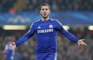 Eden Hazard to Real Madrid is one of the Top 10 January Transfer Window Deals We’d Like To See