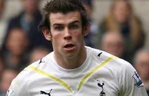 Gareth Bale is one of the Top 10 Ugliest Footballers