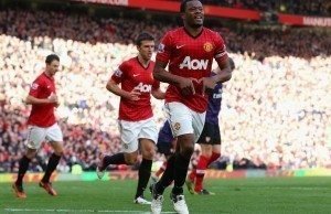 patrice evra is one of the Top 10 Footballers Arsenal Fans Hate The Most