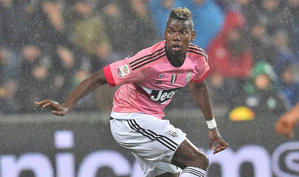 Paul Pogba 'likely' to join FC Barcelona 1