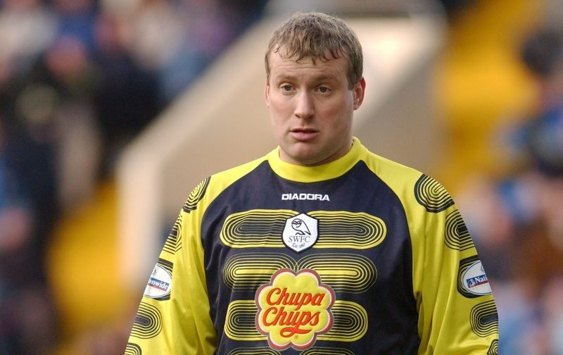 Top 10 Fattest Footballers To Ever Play in The Premier League 1