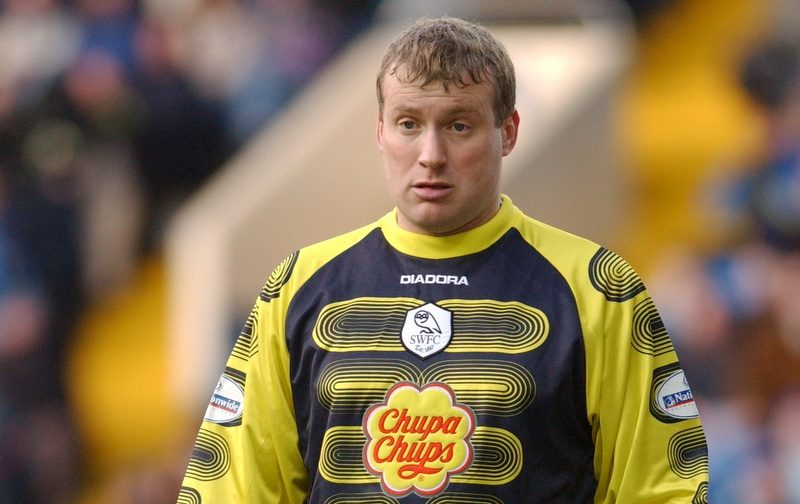 Top 10 Fattest Footballers To Ever Play in The Premier League 5