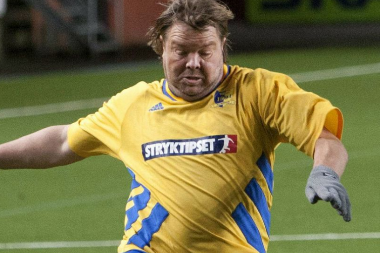 Top 10 Fattest Footballers To Ever Play in The Premier League 2