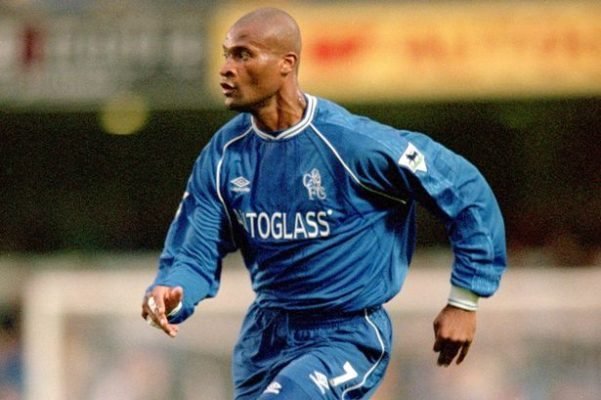 Winston Bogarde is one of the Top 10 Worst Premier League Players in History