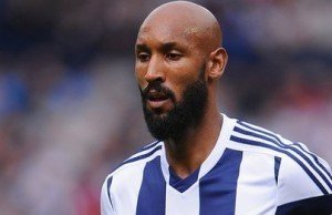Nicolas Anelka is one of the 8 Players Who became Muslims