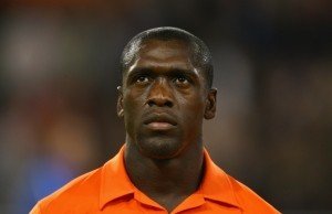 Seedorf is one of the Top 10 Footballers Who Didn't Play For Their Native Country