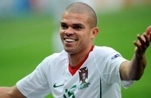 Pepe is one of the Top 10 Footballers Who Didn't Play For Their Native Country