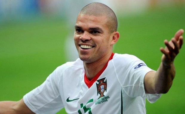 Pepe: This is the one Barca player I'd sign for Real Madrid 1