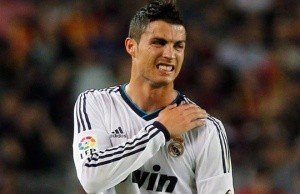 10 Reasons Why Ronaldo Is Better Than Messi 1
