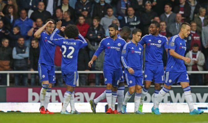 Chelsea's main stars wanted summer exit 1