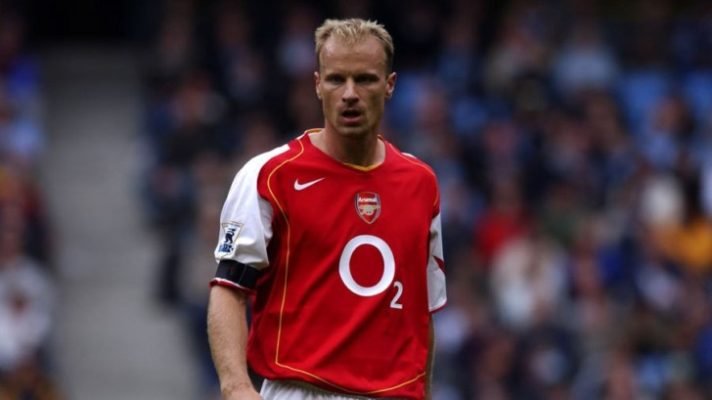 Mikel Arteta personally wants Gunners legend Dennis Bergkamp to return to the club 1