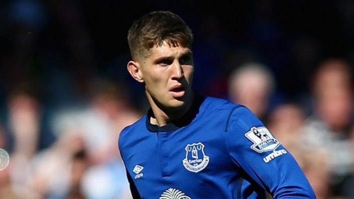 Chelsea to go all-out for John Stones 1