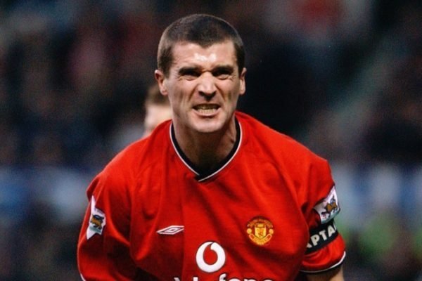 Top 10 players who were rejected as kids Roy Keane