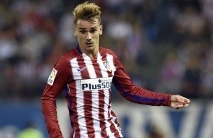 Griezman to Chelsea is one of the Top 10 January Transfer Window Deals We’d Like To See