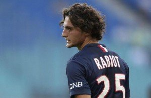 Rabiot is one of the Best XI: Football Players Who are Out of Contract in Summer 2019
