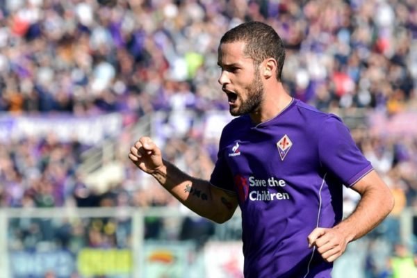 DONE DEAL: Watford complete Mario Suarez deal 1