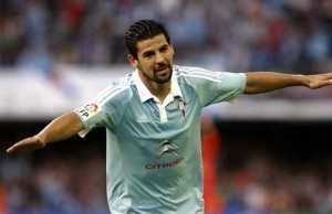 Nolito to Barcelona or Arsenal is one of the Top 10 January Transfer Window Deals We’d Like To See