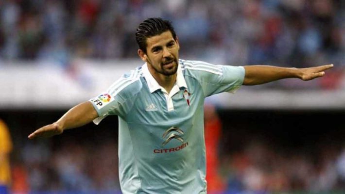 Manchester City agree Nolito deal 1