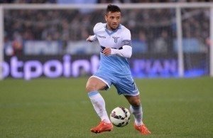 Felipe Anderson to manchester united is one of the Top 10 January Transfer Window Deals We’d Like To See