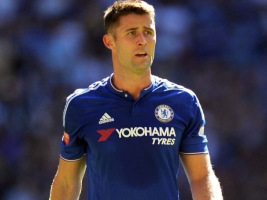 Chelsea star owns up to personal mistakes 1