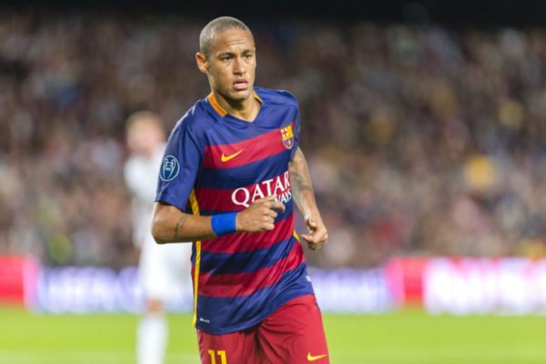 Manchester United dealt blow in Neymar hopes 1